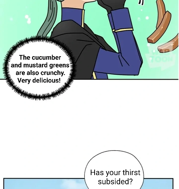 I Became the Chef of the Dragon King Chapter 65 - page 63