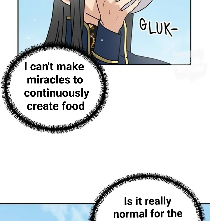 I Became the Chef of the Dragon King Chapter 65 - page 71