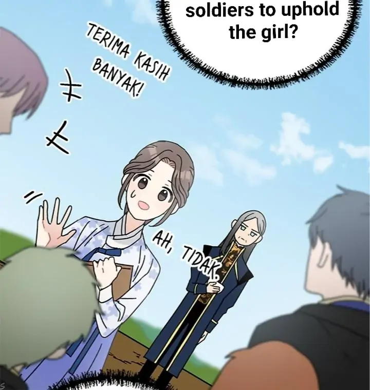 I Became the Chef of the Dragon King Chapter 65 - page 72