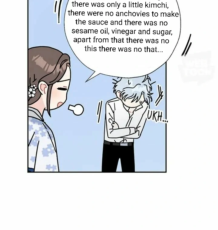 I Became the Chef of the Dragon King Chapter 65 - page 7