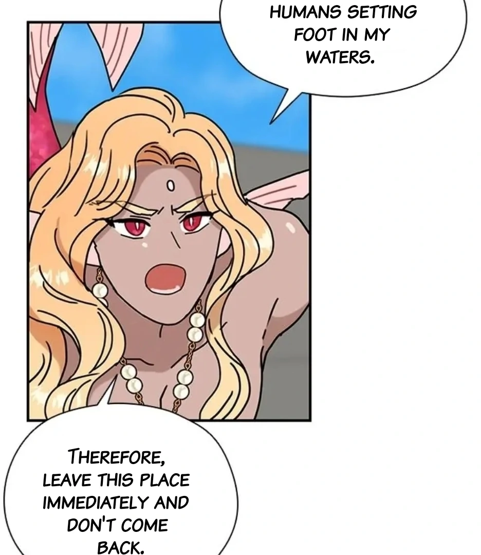 I Became the Chef of the Dragon King Chapter 74 - page 9
