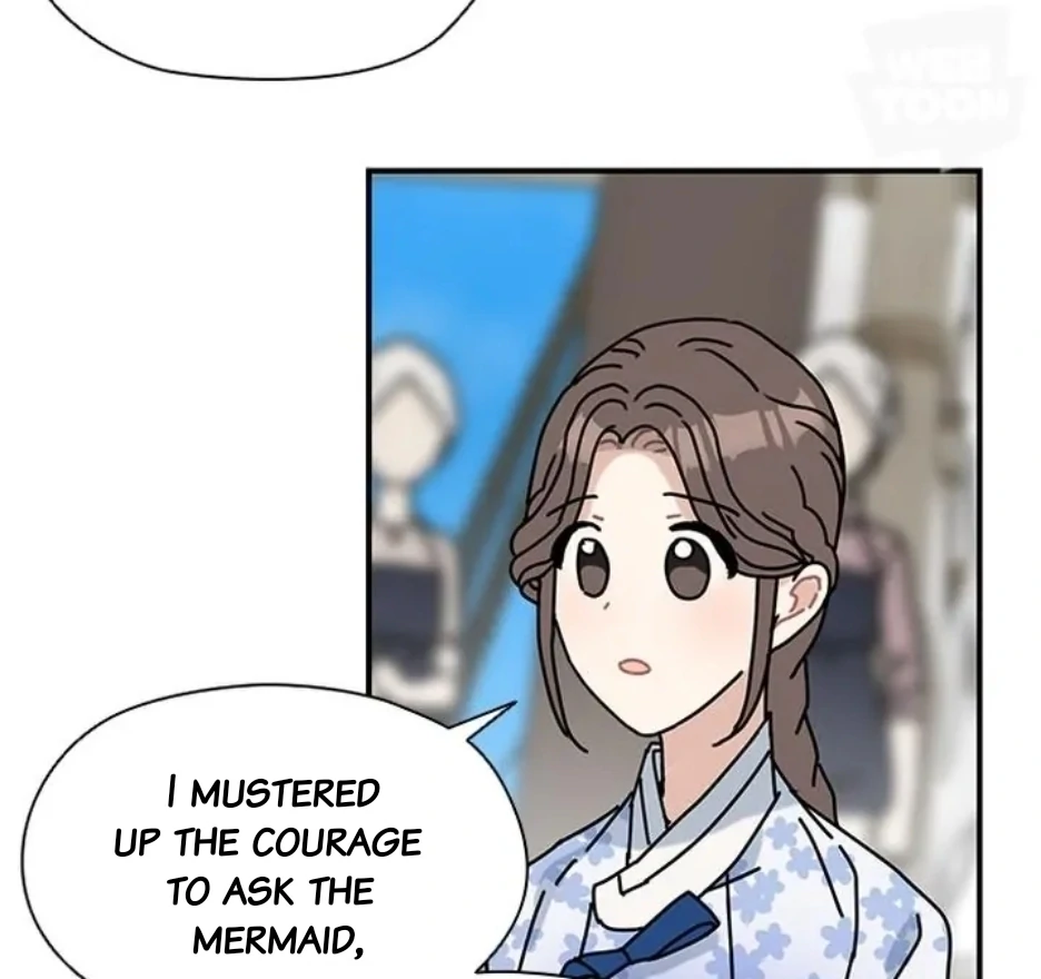 I Became the Chef of the Dragon King Chapter 74 - page 10