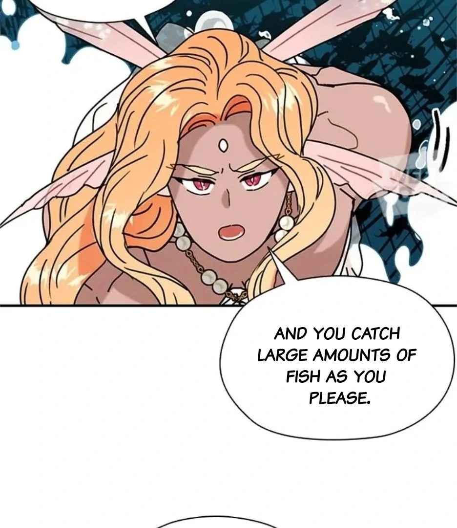 I Became the Chef of the Dragon King Chapter 74 - page 13