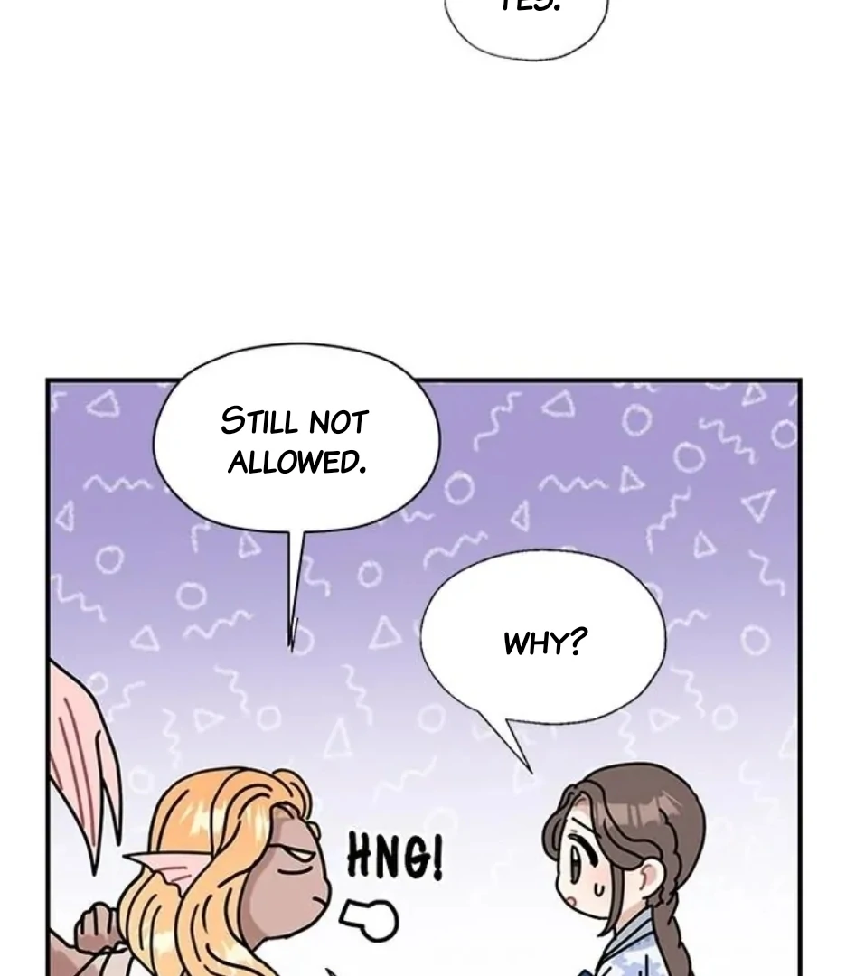 I Became the Chef of the Dragon King Chapter 74 - page 16