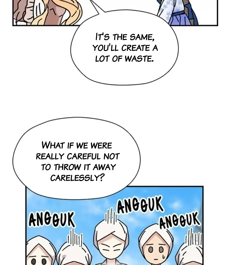 I Became the Chef of the Dragon King Chapter 74 - page 17