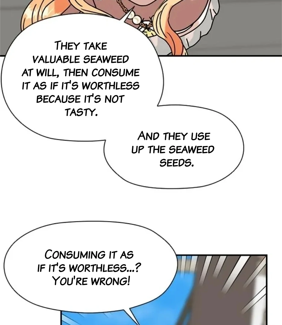 I Became the Chef of the Dragon King Chapter 74 - page 19