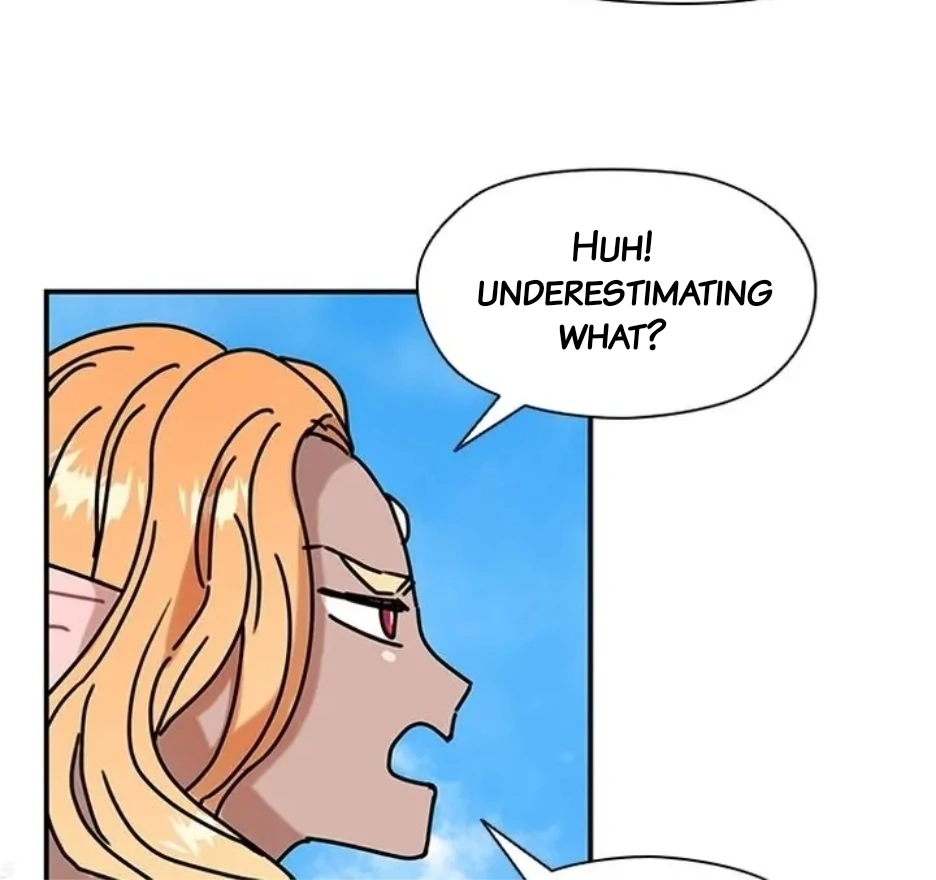 I Became the Chef of the Dragon King Chapter 74 - page 21