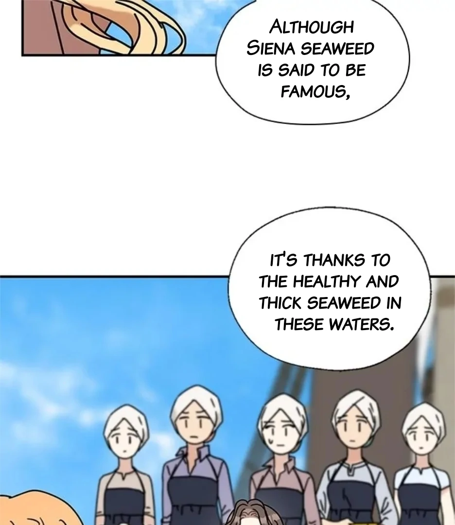 I Became the Chef of the Dragon King Chapter 74 - page 22