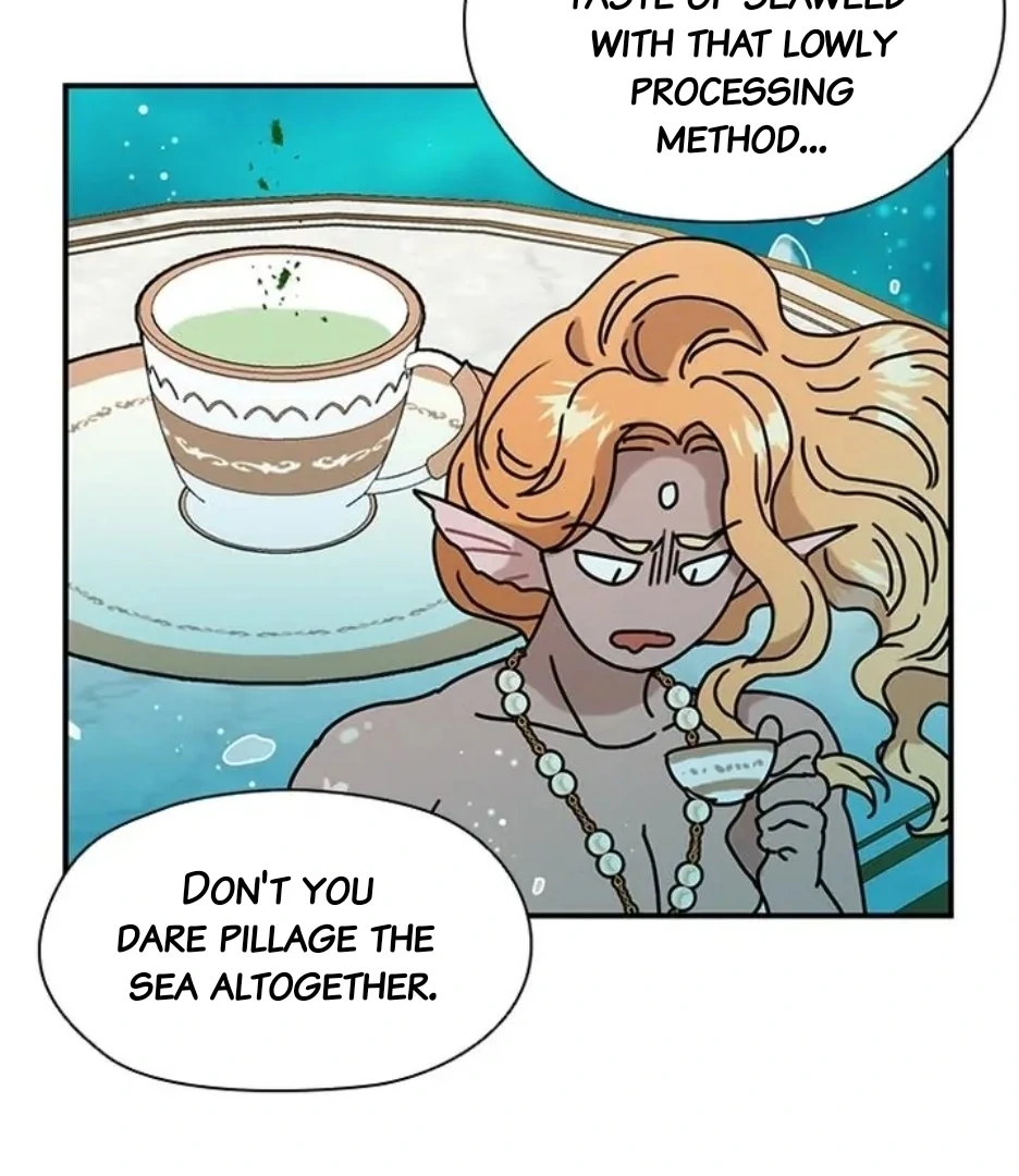 I Became the Chef of the Dragon King Chapter 74 - page 24