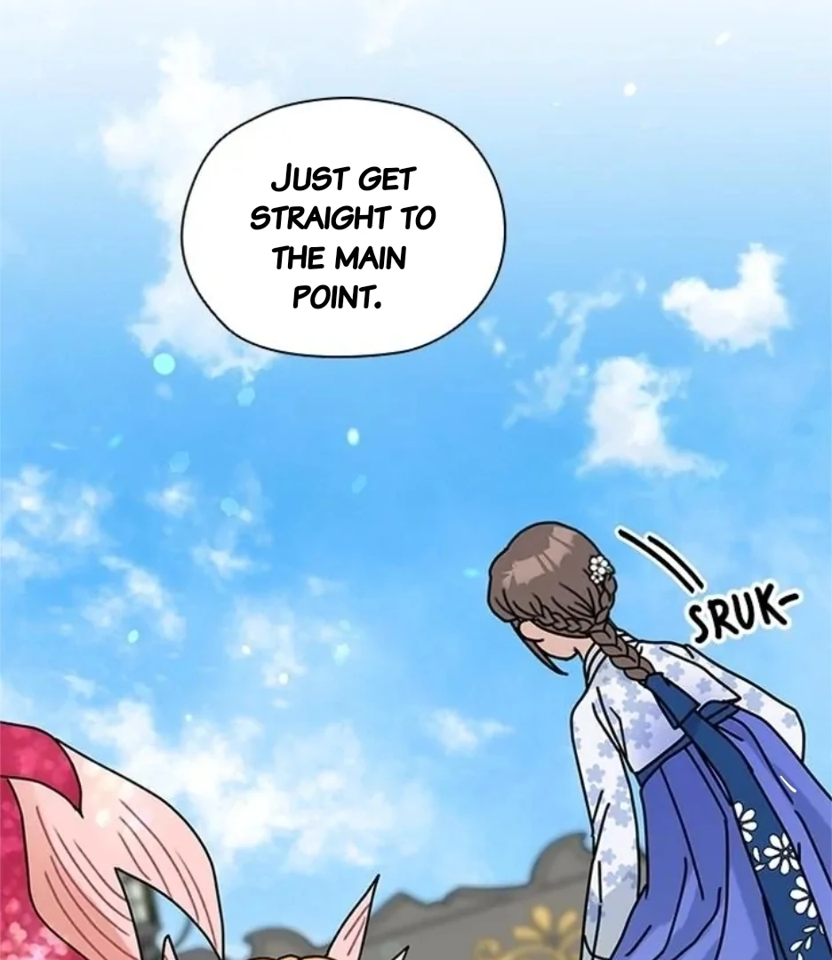 I Became the Chef of the Dragon King Chapter 74 - page 4