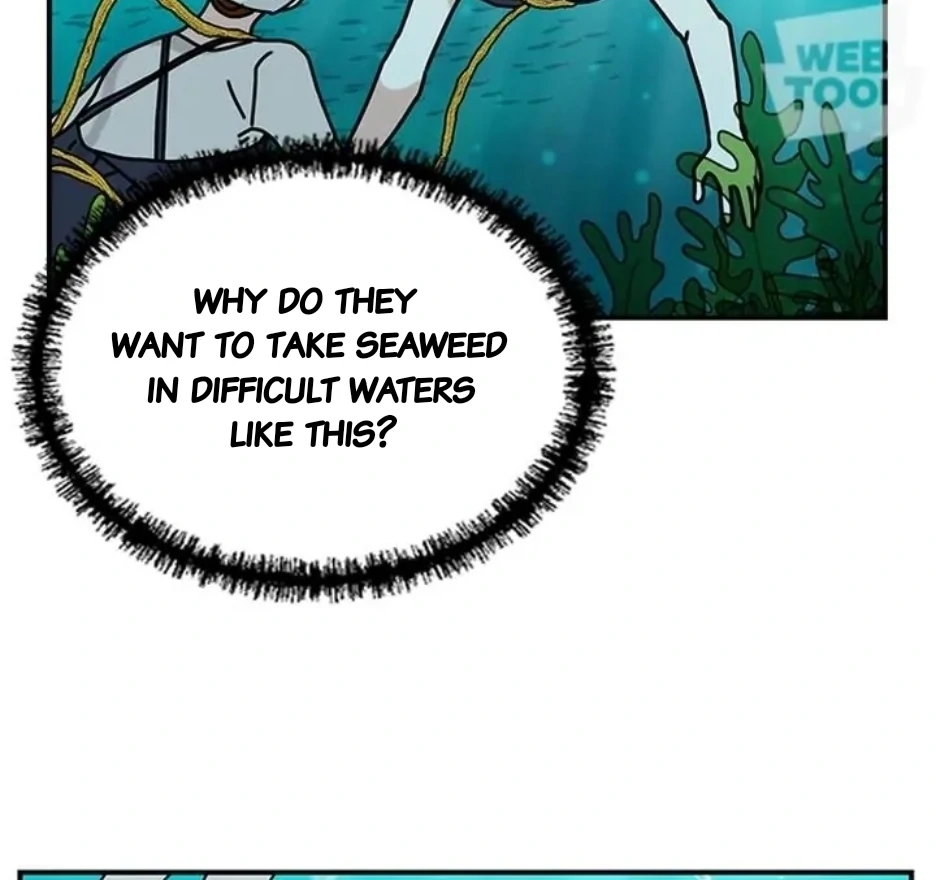 I Became the Chef of the Dragon King Chapter 74 - page 50