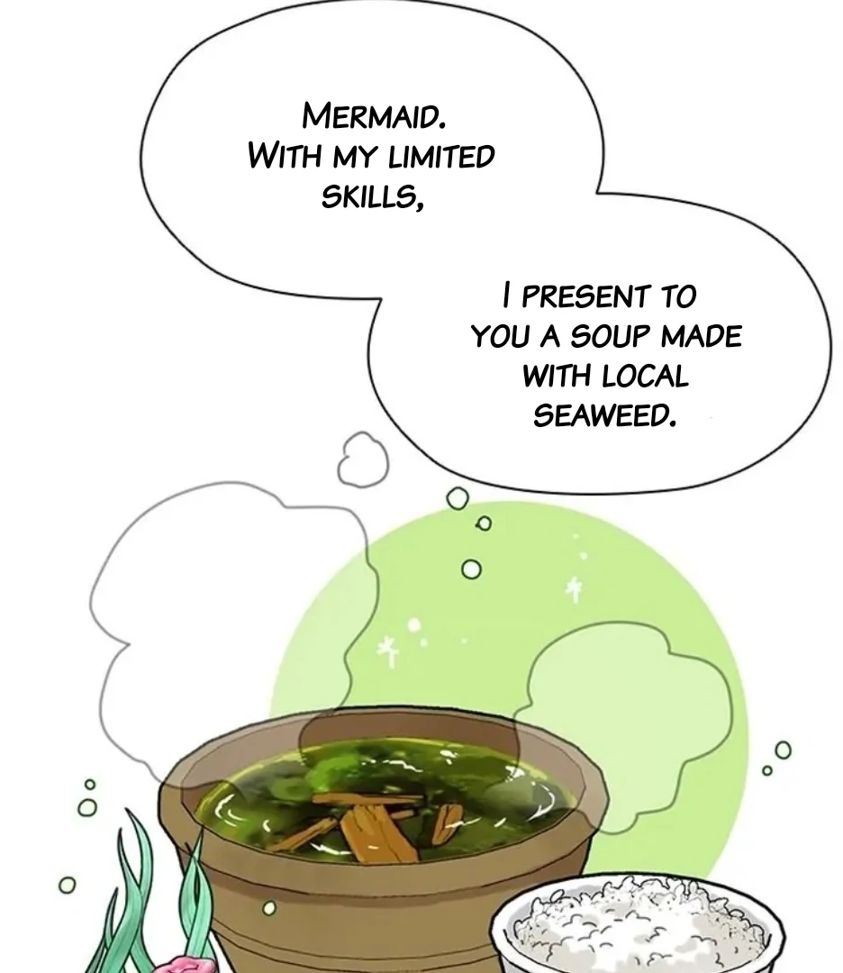 I Became the Chef of the Dragon King Chapter 74 - page 67