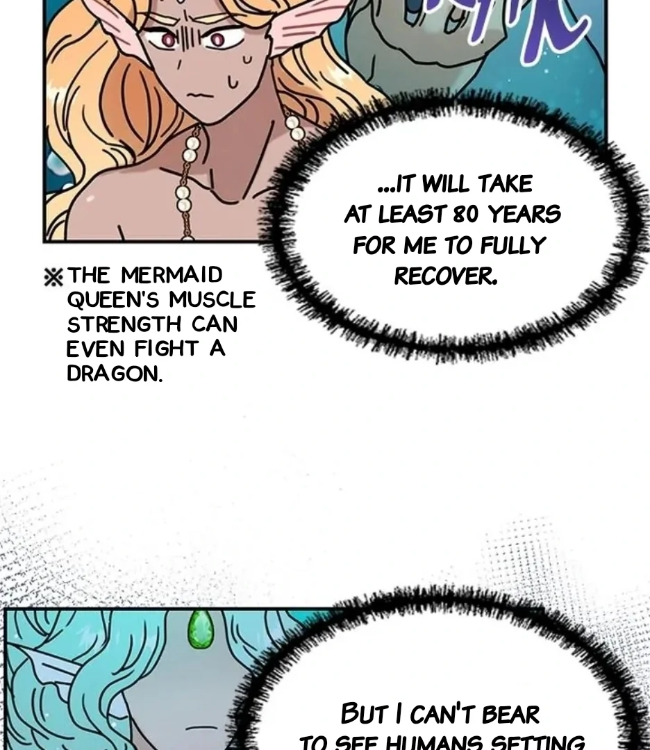 I Became the Chef of the Dragon King Chapter 75 - page 14