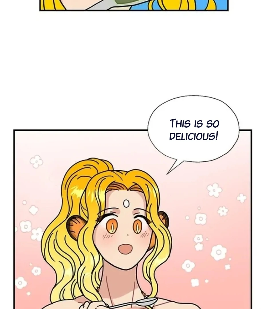 I Became the Chef of the Dragon King Chapter 75 - page 18