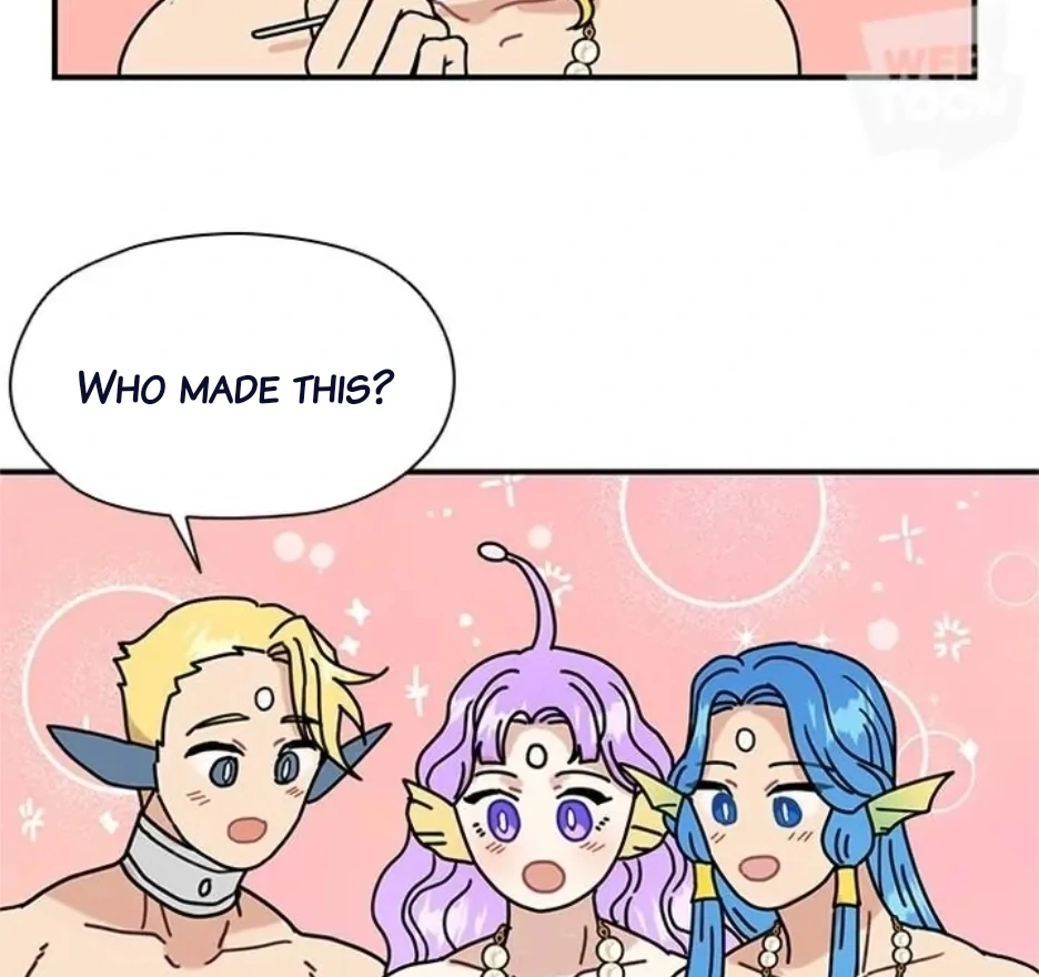 I Became the Chef of the Dragon King Chapter 75 - page 19