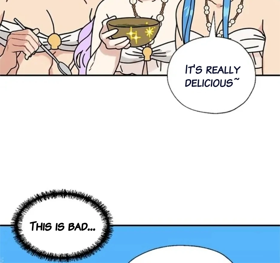I Became the Chef of the Dragon King Chapter 75 - page 20
