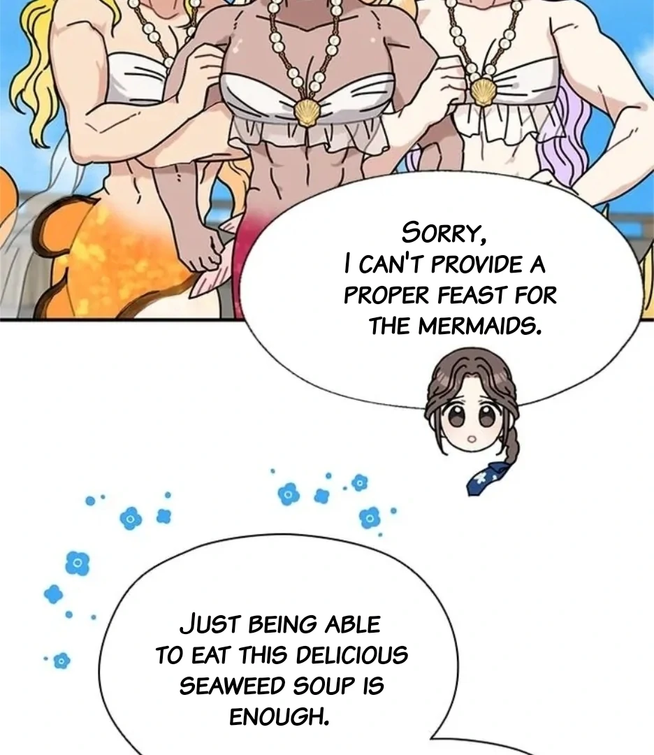 I Became the Chef of the Dragon King Chapter 75 - page 24