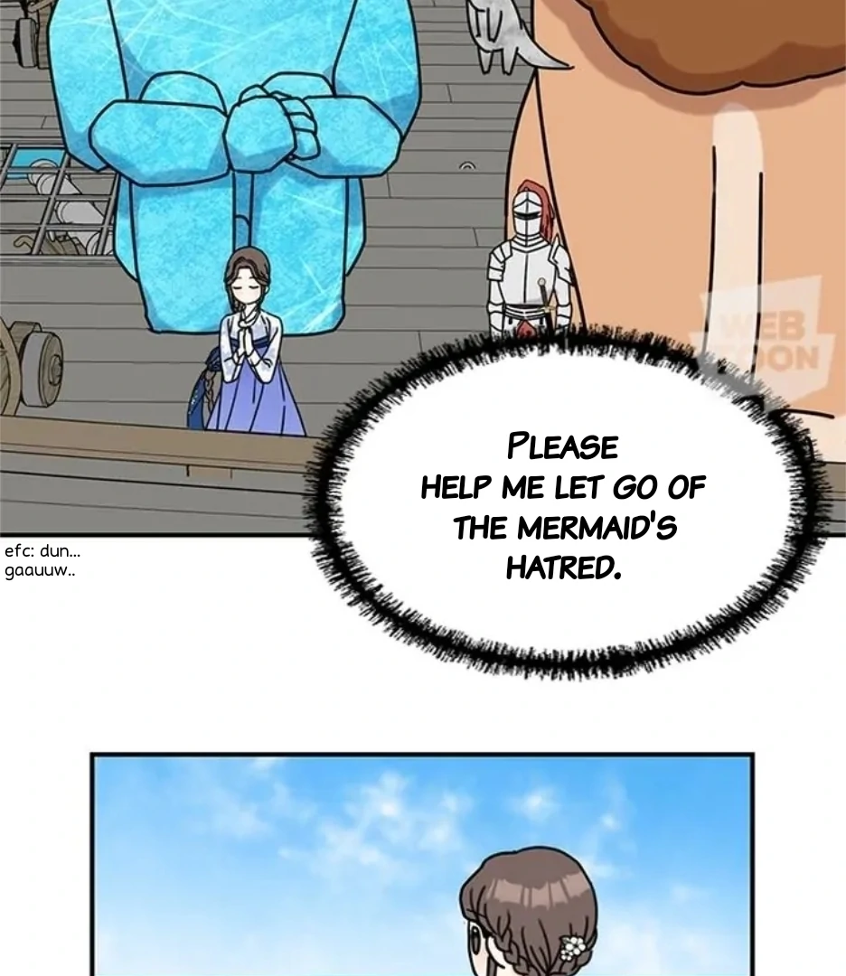 I Became the Chef of the Dragon King Chapter 75 - page 32