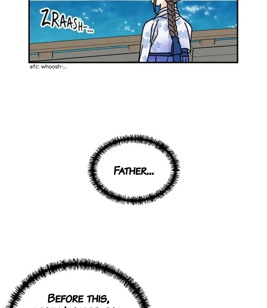 I Became the Chef of the Dragon King Chapter 75 - page 33