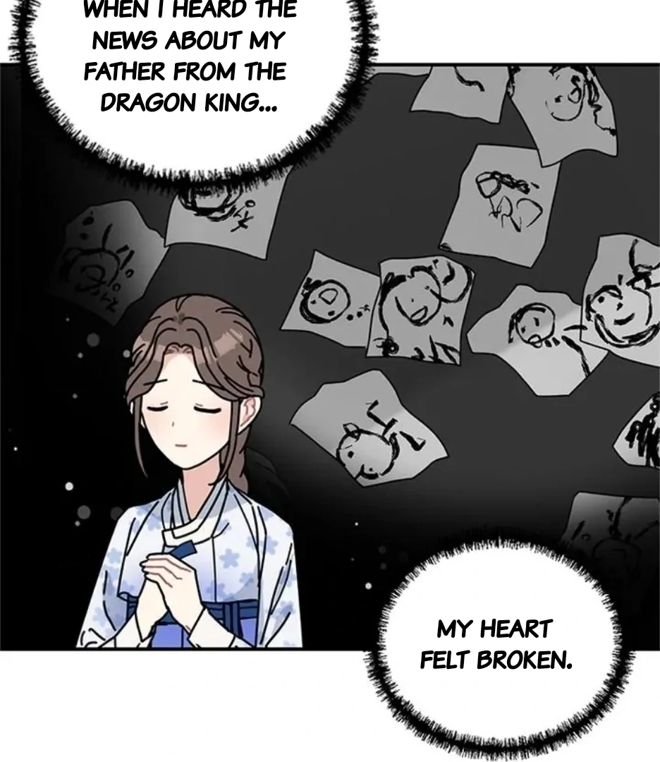I Became the Chef of the Dragon King Chapter 75 - page 34