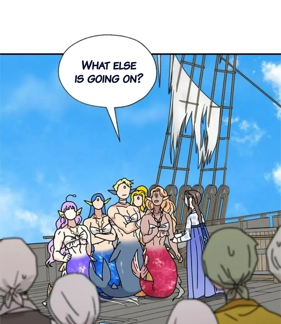 I Became the Chef of the Dragon King Chapter 75 - page 4