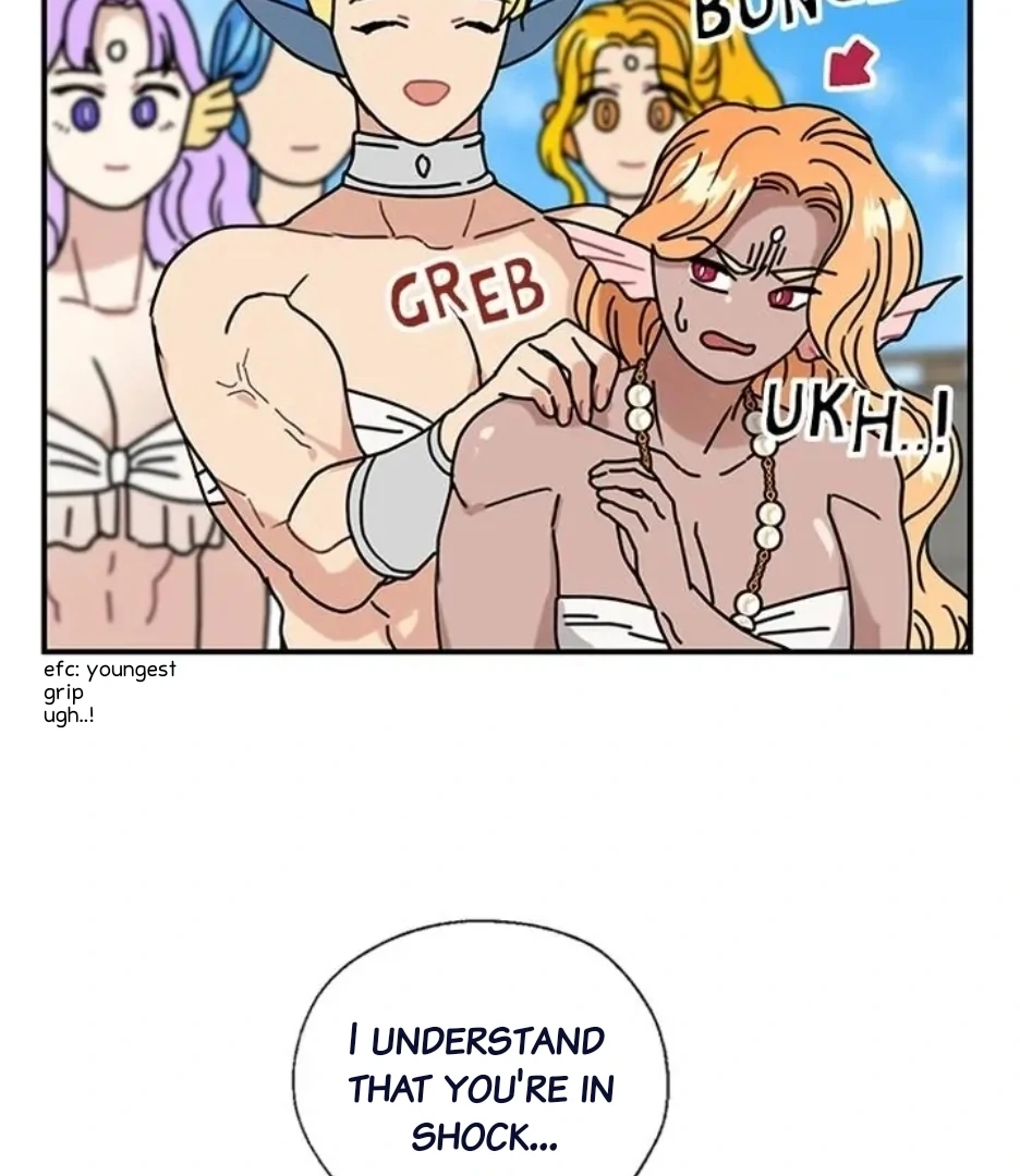 I Became the Chef of the Dragon King Chapter 75 - page 6