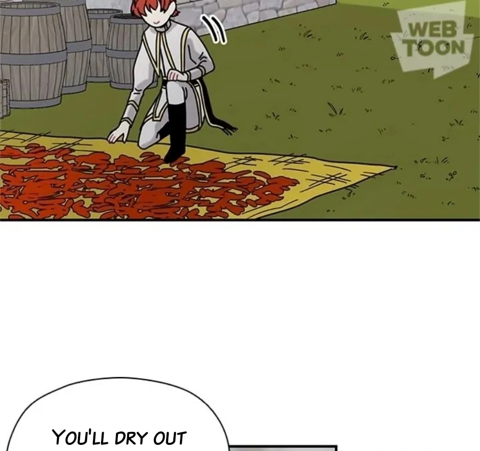 I Became the Chef of the Dragon King Chapter 75 - page 69