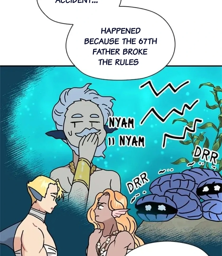 I Became the Chef of the Dragon King Chapter 75 - page 8