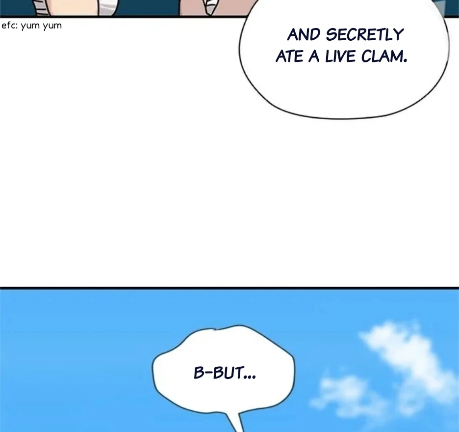 I Became the Chef of the Dragon King Chapter 75 - page 9