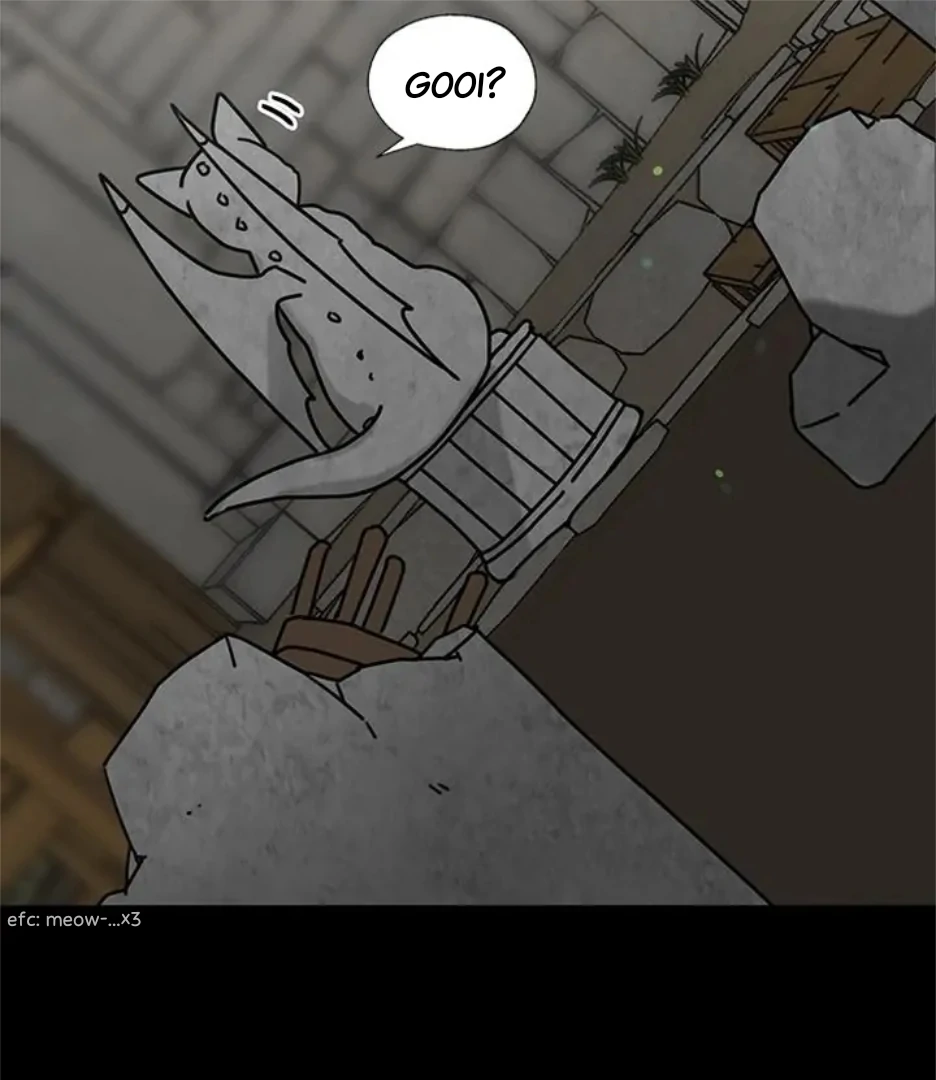 I Became the Chef of the Dragon King Chapter 76 - page 11