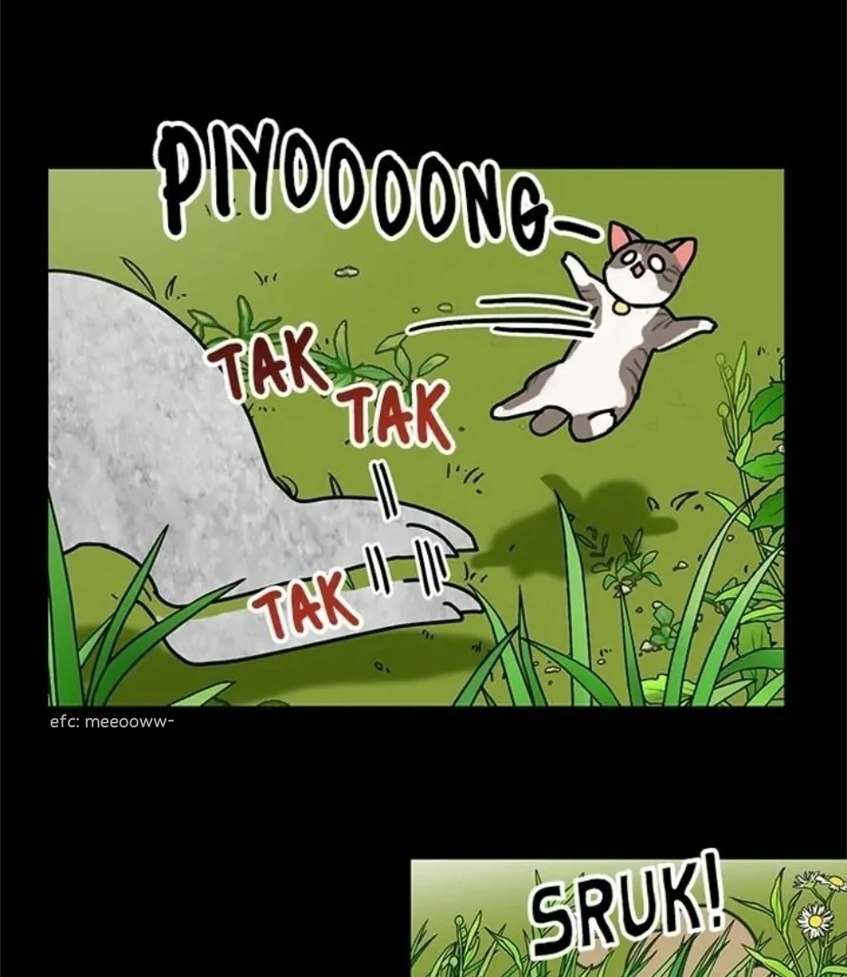 I Became the Chef of the Dragon King Chapter 76 - page 15