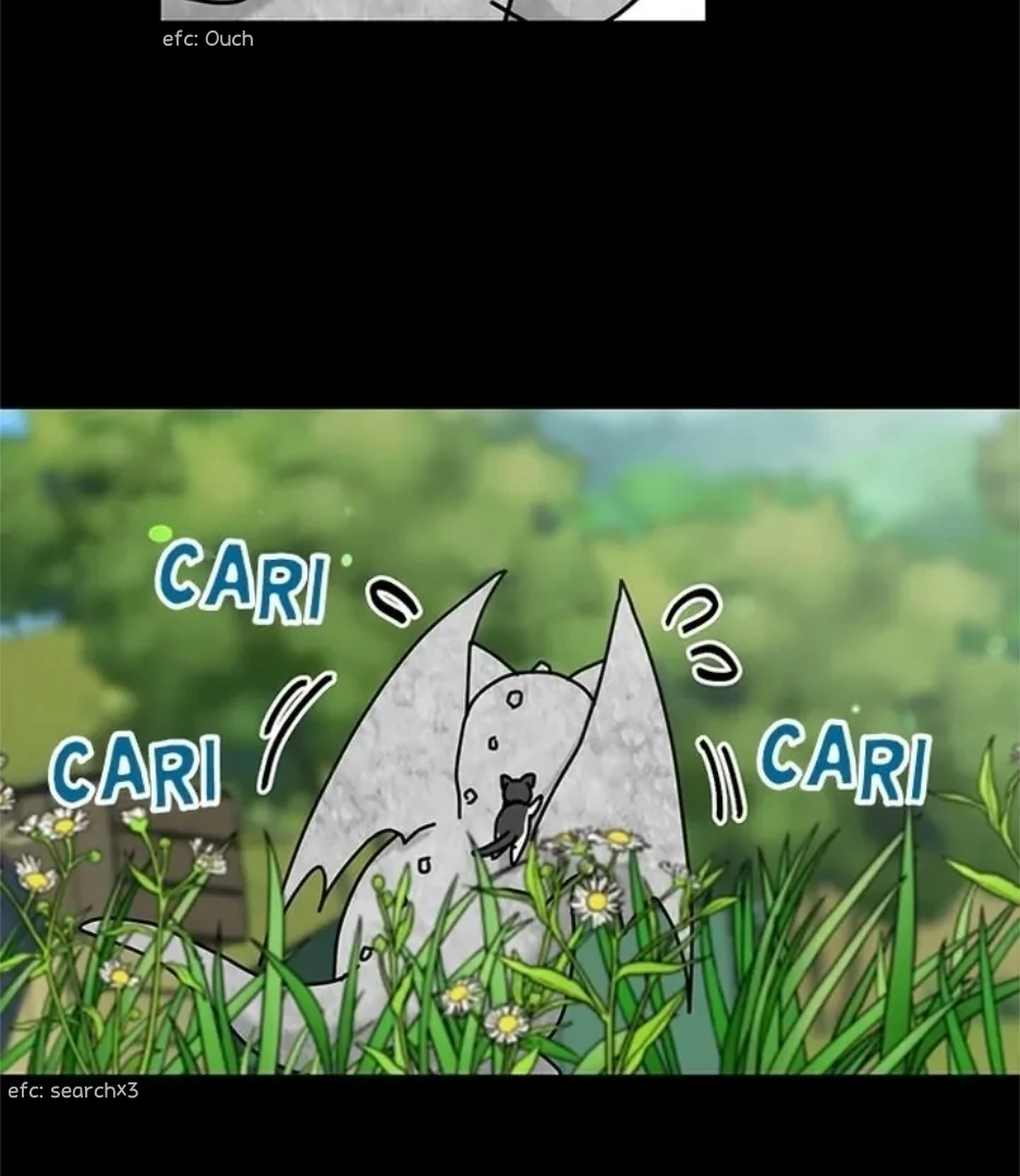 I Became the Chef of the Dragon King Chapter 76 - page 17