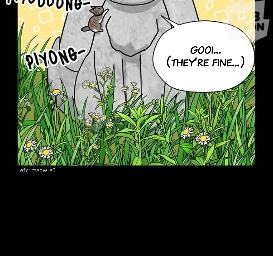 I Became the Chef of the Dragon King Chapter 76 - page 19