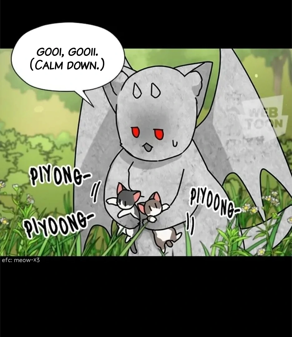 I Became the Chef of the Dragon King Chapter 76 - page 22