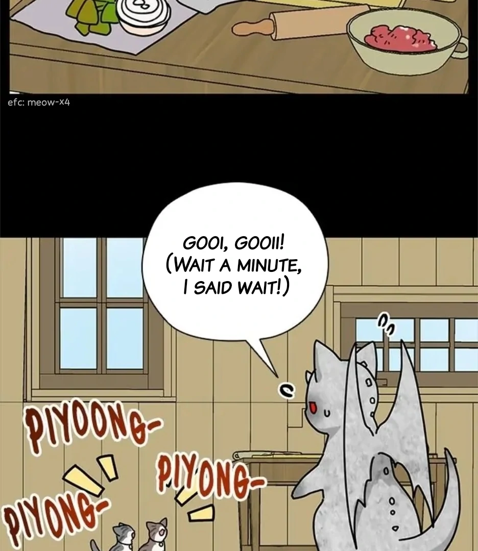 I Became the Chef of the Dragon King Chapter 76 - page 24