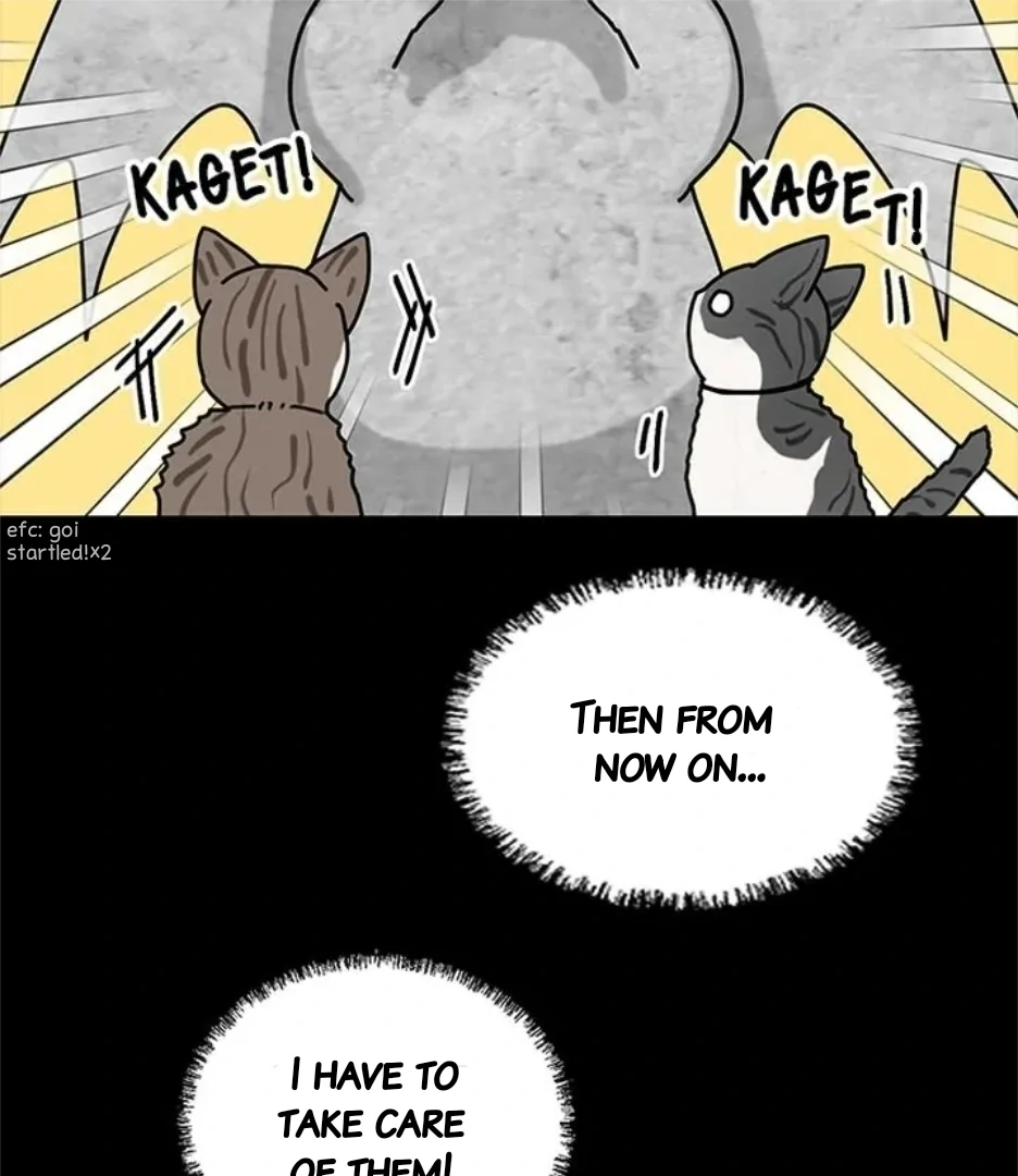 I Became the Chef of the Dragon King Chapter 76 - page 31