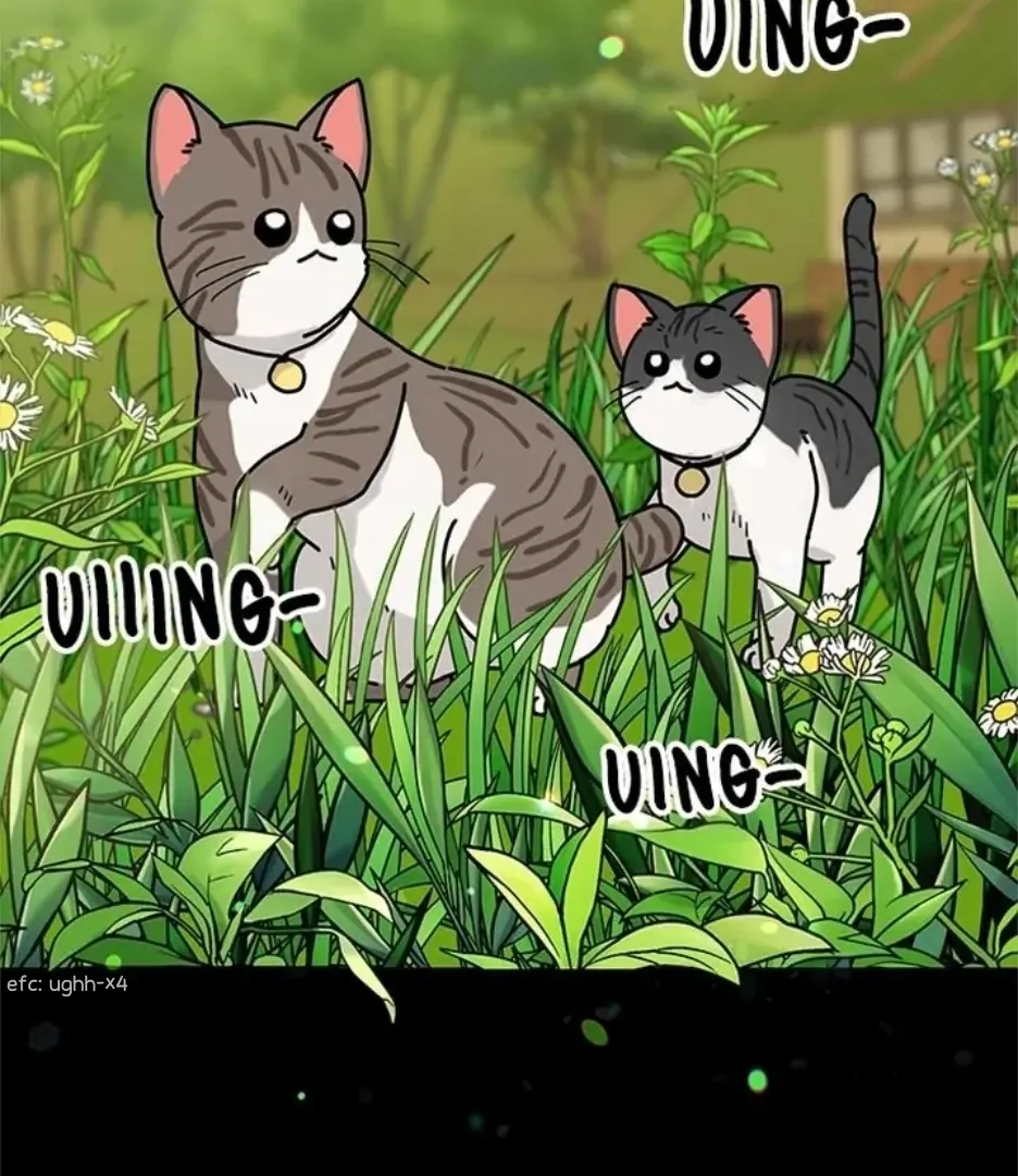 I Became the Chef of the Dragon King Chapter 76 - page 35