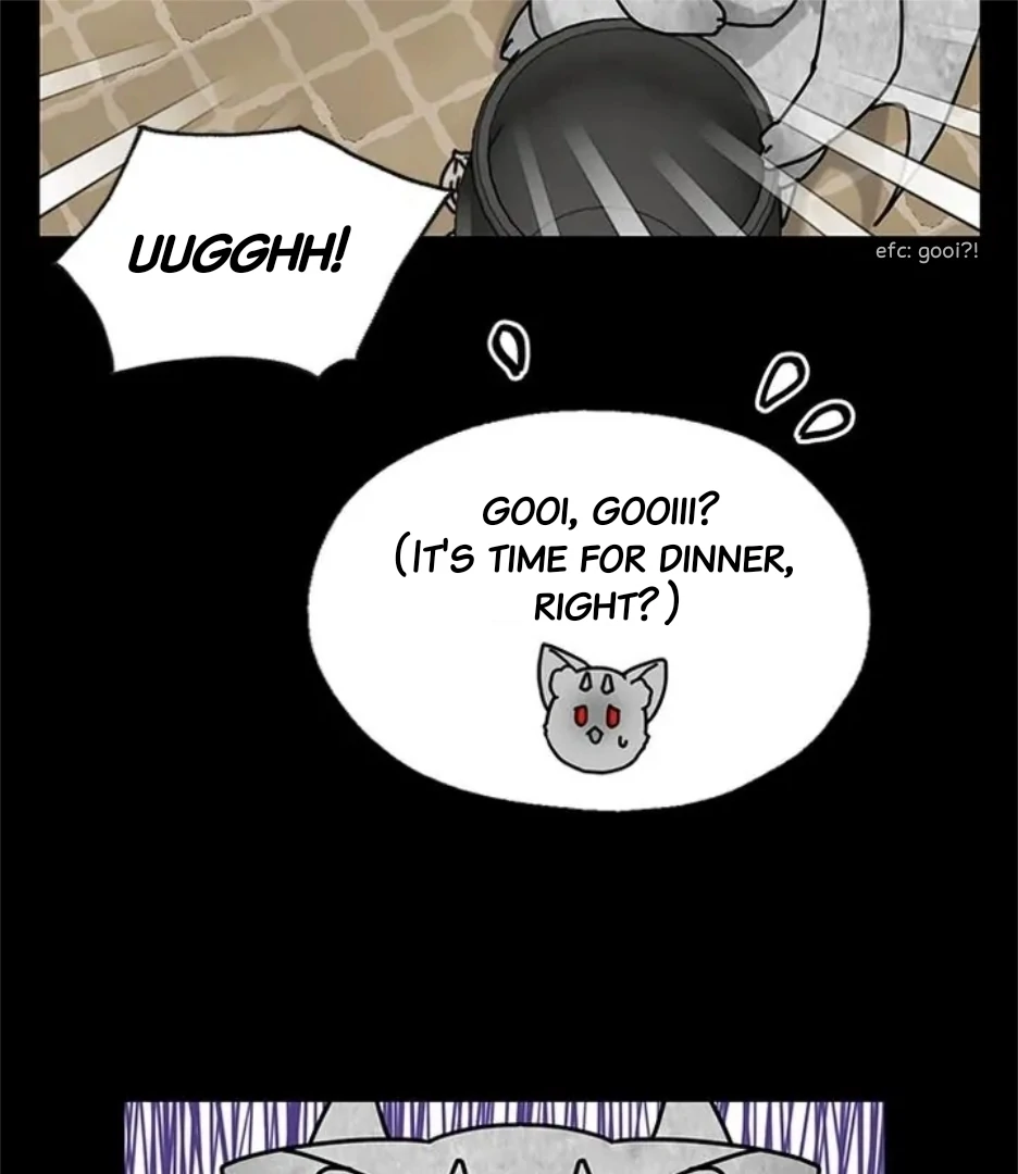 I Became the Chef of the Dragon King Chapter 76 - page 41