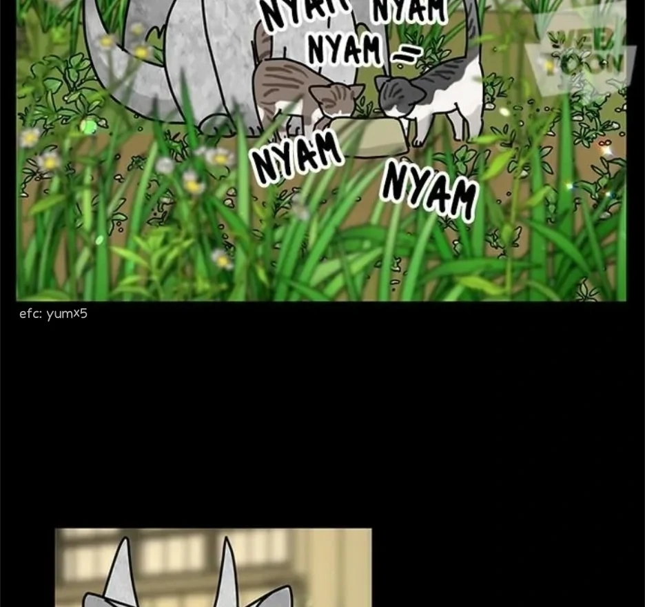 I Became the Chef of the Dragon King Chapter 76 - page 59