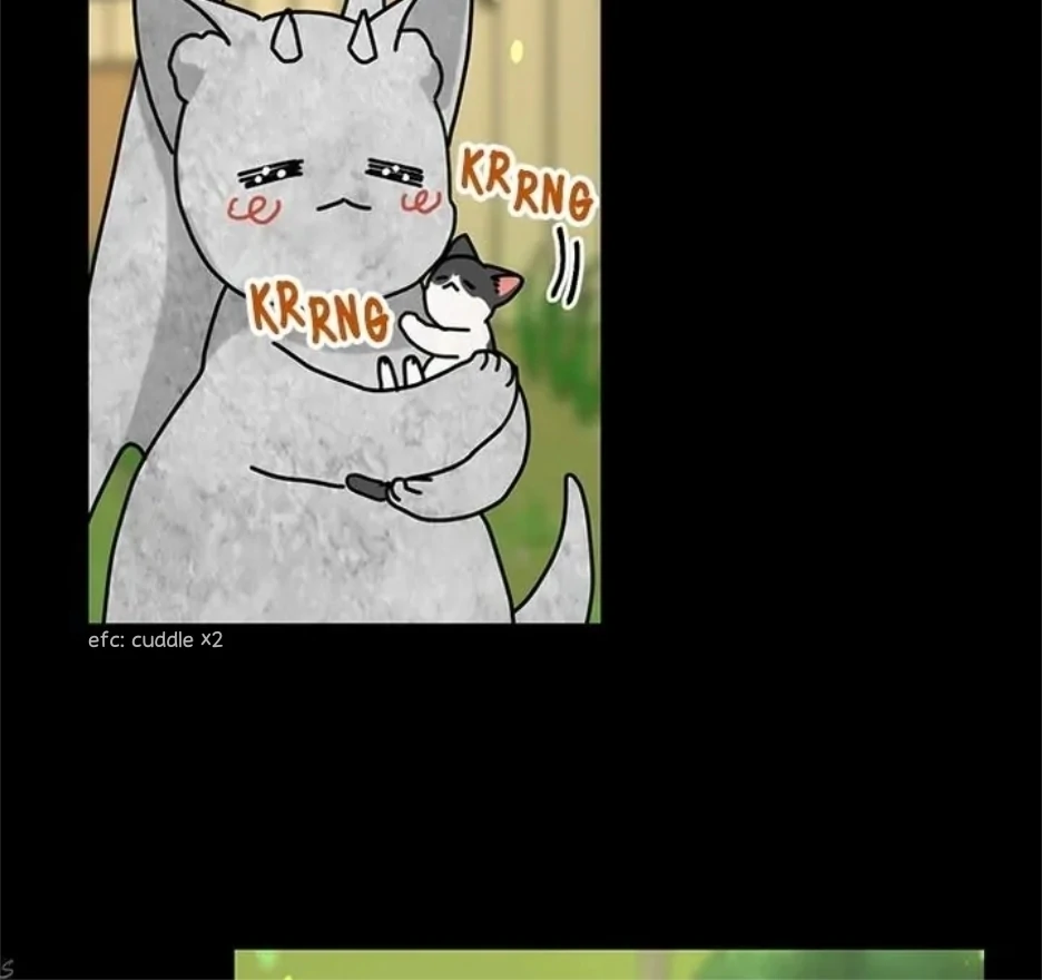 I Became the Chef of the Dragon King Chapter 76 - page 60