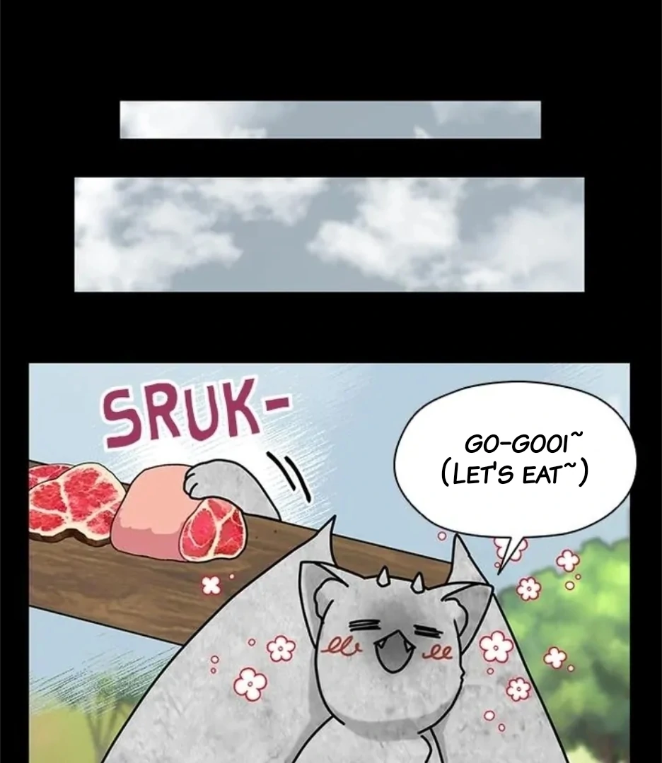 I Became the Chef of the Dragon King Chapter 76 - page 63