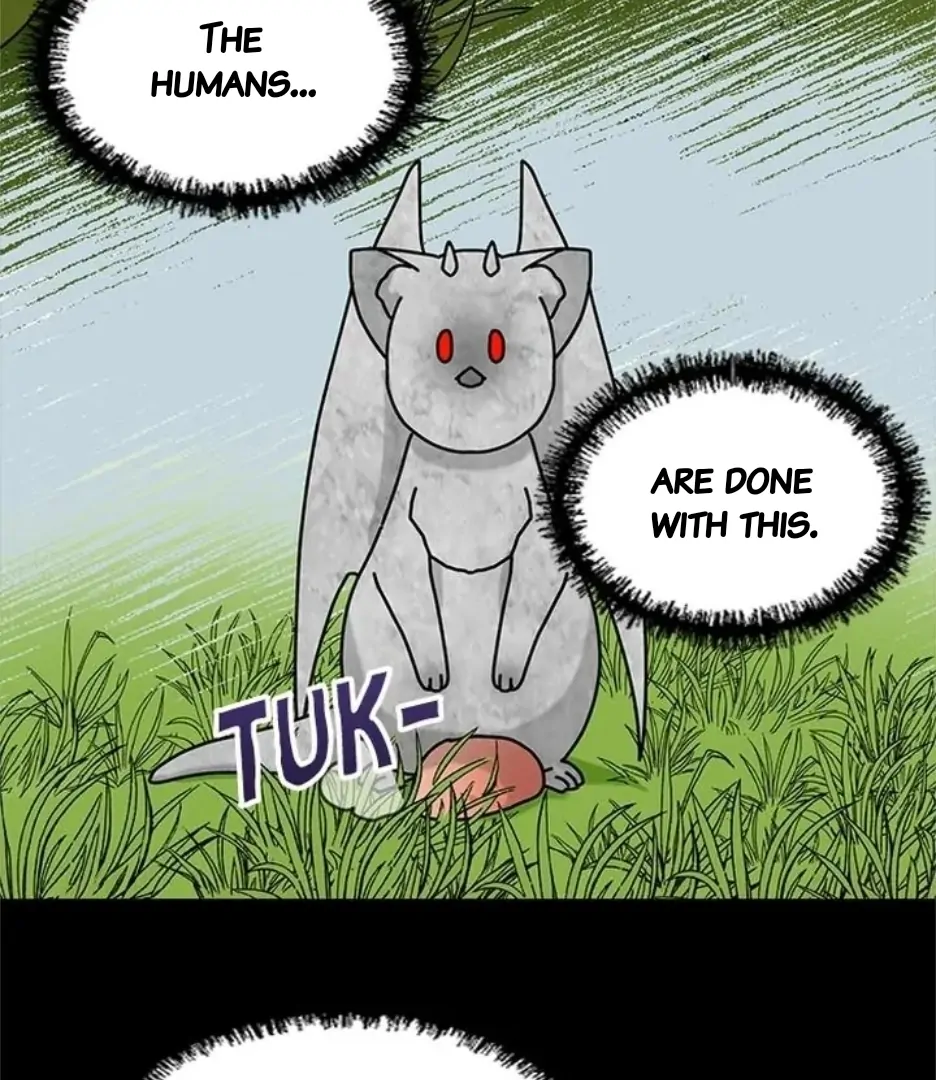 I Became the Chef of the Dragon King Chapter 76 - page 66