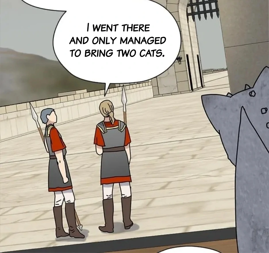 I Became the Chef of the Dragon King Chapter 76 - page 70