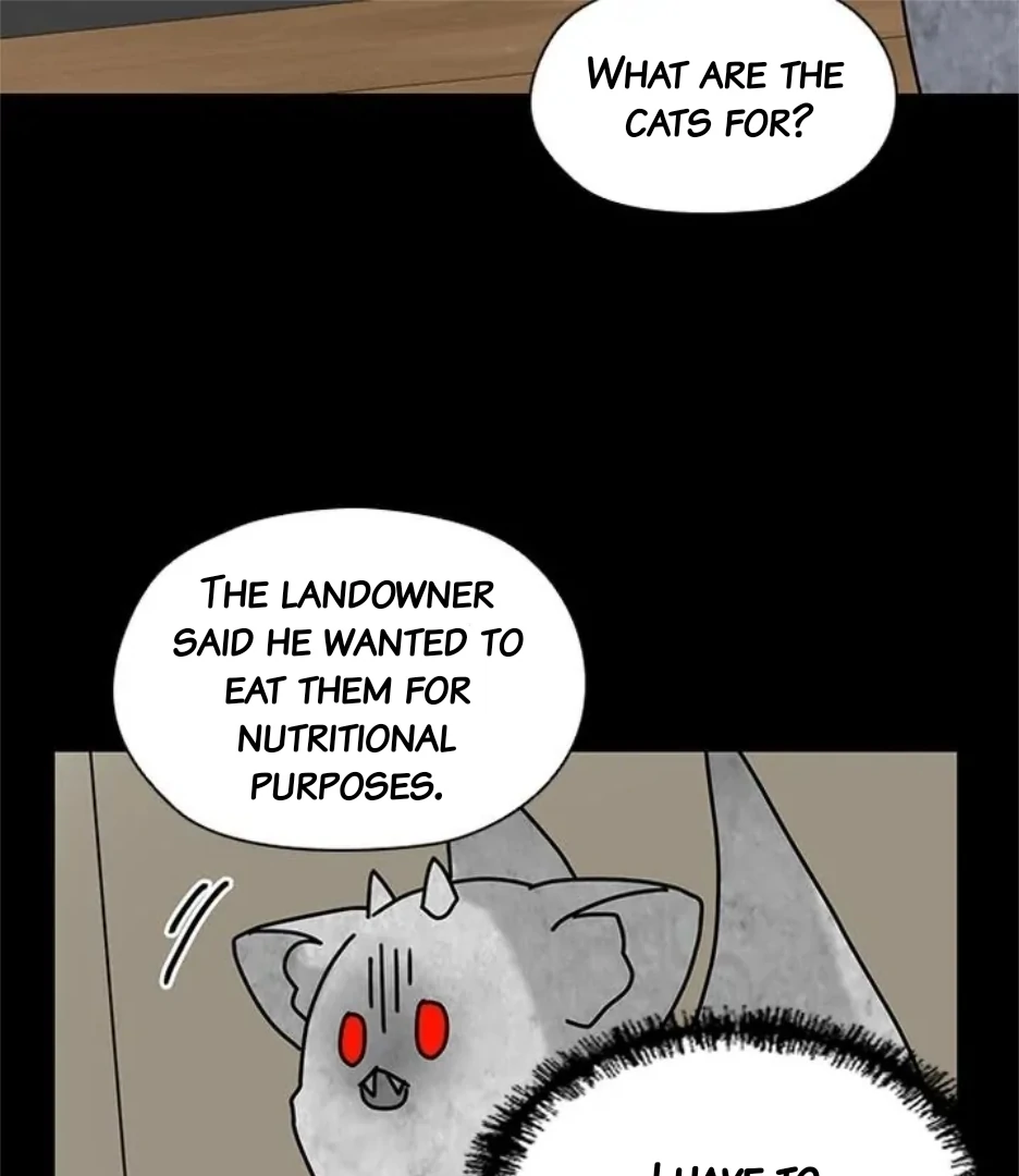 I Became the Chef of the Dragon King Chapter 76 - page 71