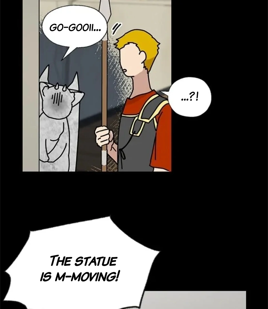 I Became the Chef of the Dragon King Chapter 76 - page 73