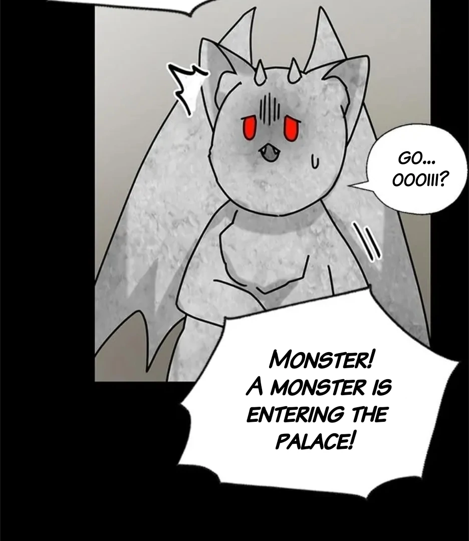 I Became the Chef of the Dragon King Chapter 76 - page 74