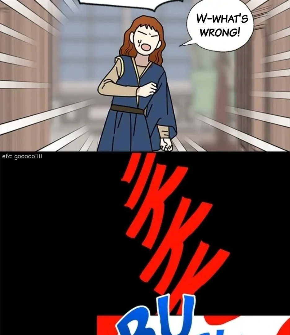 I Became the Chef of the Dragon King Chapter 76 - page 81