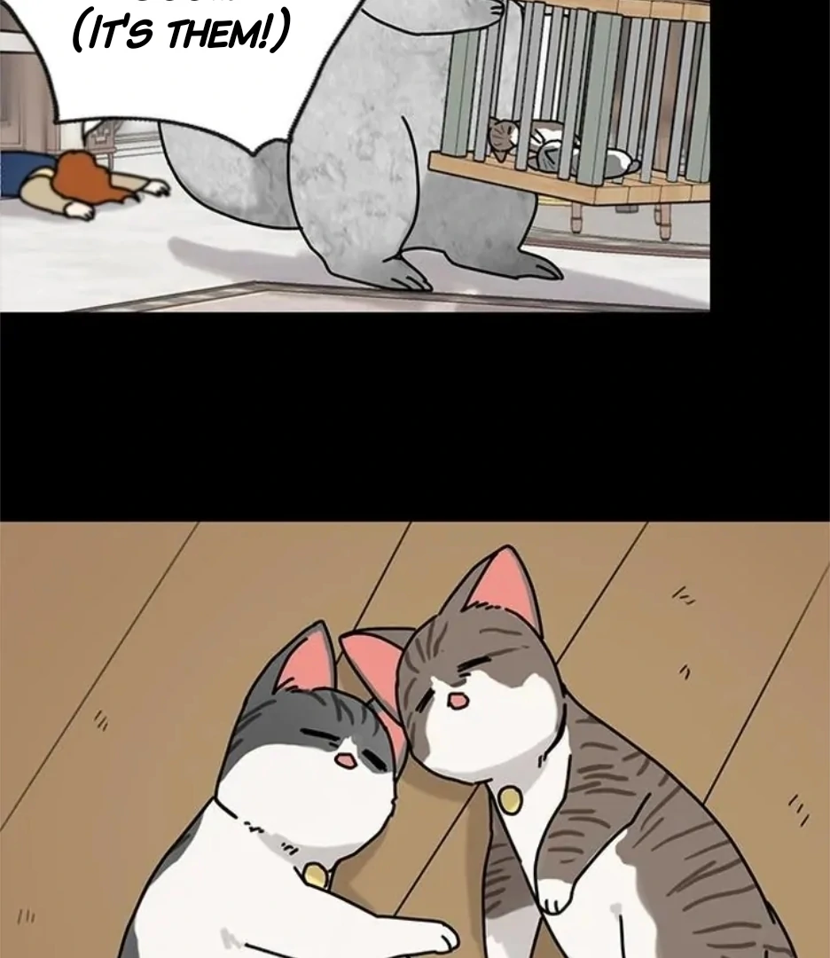 I Became the Chef of the Dragon King Chapter 76 - page 83