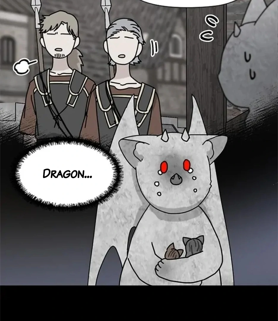 I Became the Chef of the Dragon King Chapter 76 - page 86