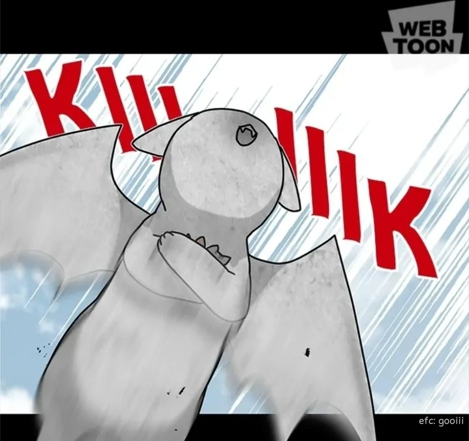 I Became the Chef of the Dragon King Chapter 76 - page 89